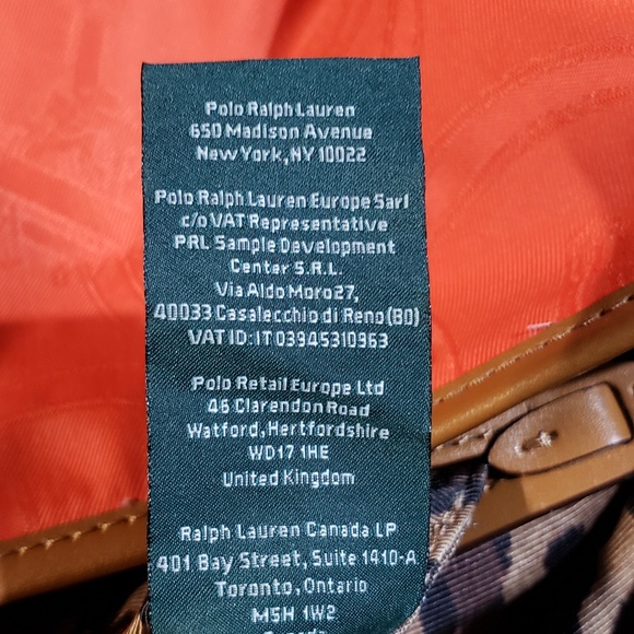 Handbag from Ralph Lauren - Picture 4 of 4